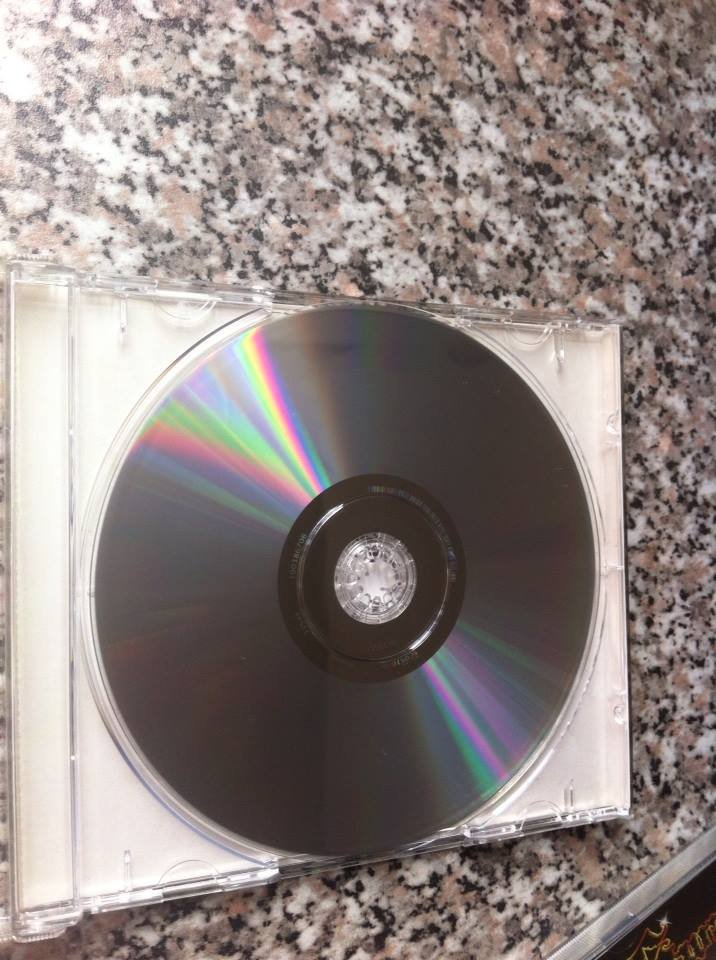 MILKING THE GOATMACHINE - Back from the Goats...a Goateborg Fairy Tale  CD #grind #metal