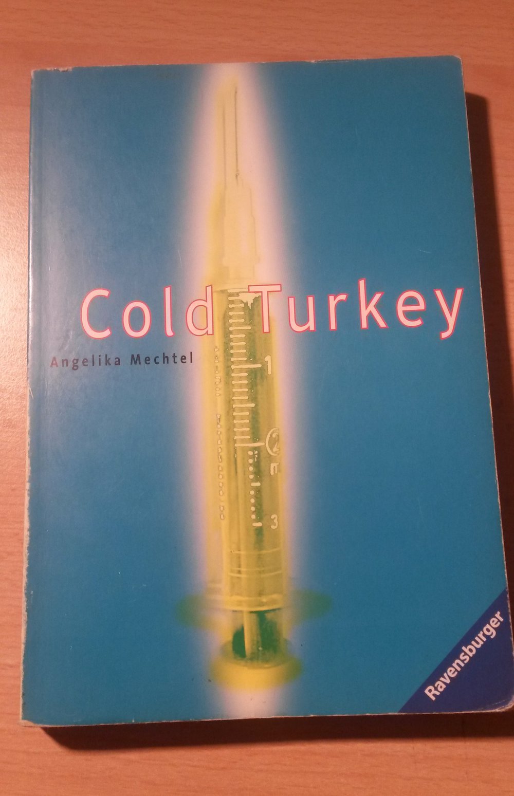 Cold Turkey (Buch)