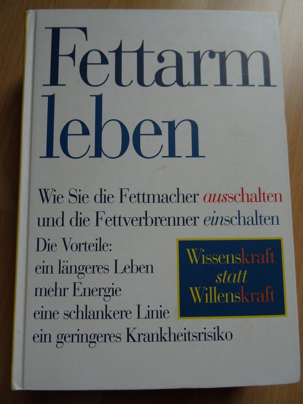 Fettarm Leben 