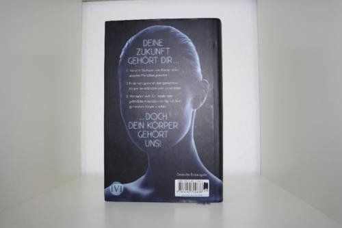 Starters von Lissa Price