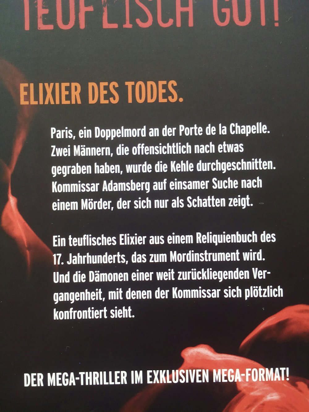 Thriller von Fred Vargas - Die dritte Jungfrau - Taschenbuch 