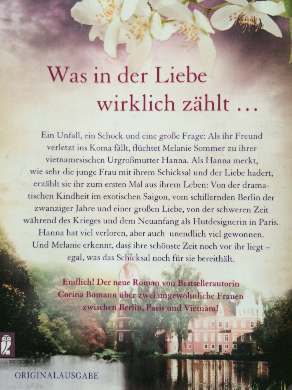 Die Jasmin Schwestern