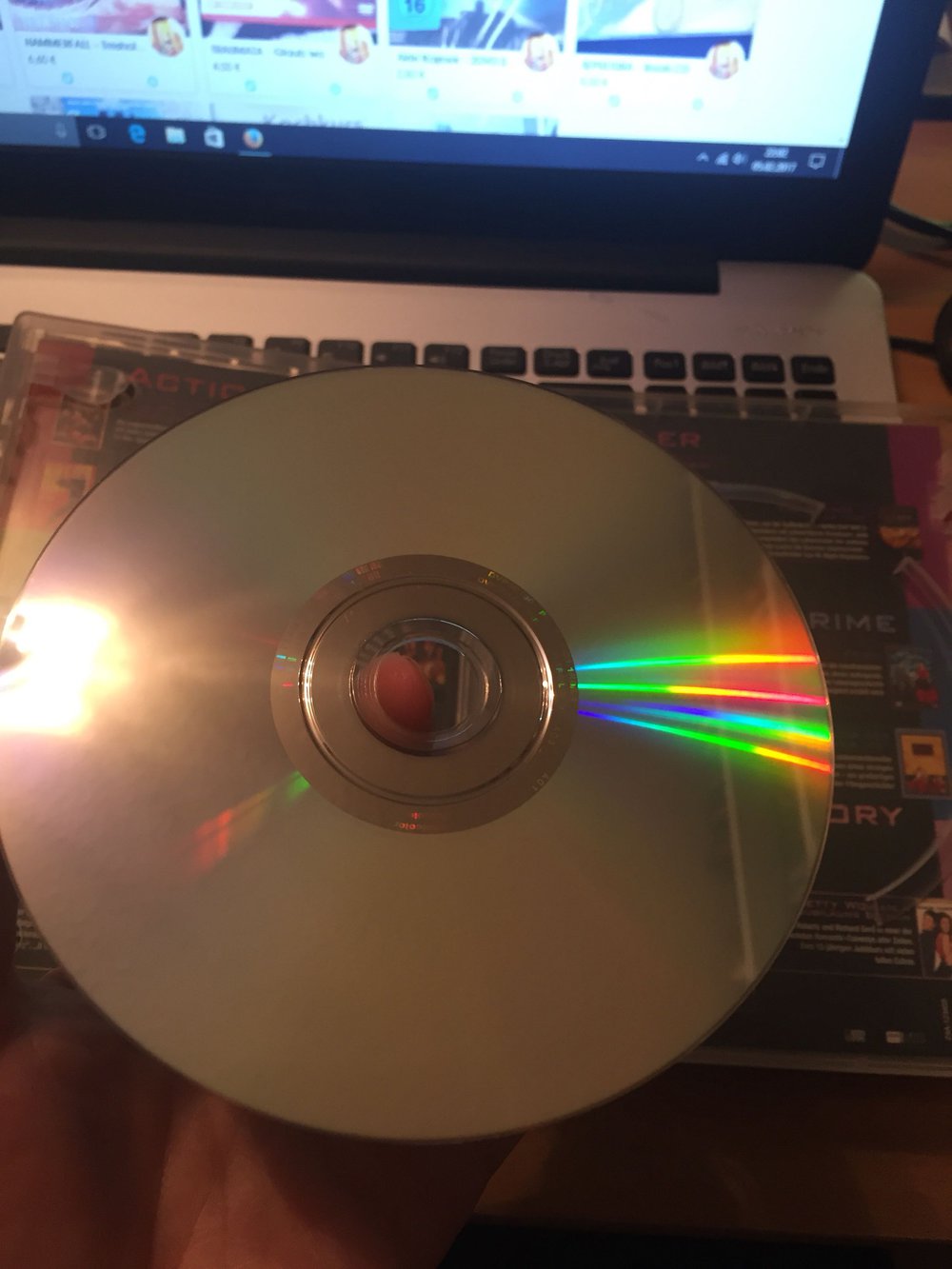 Fluch der Karibik (DVD) #Johnny Depp #Orlando Bloom