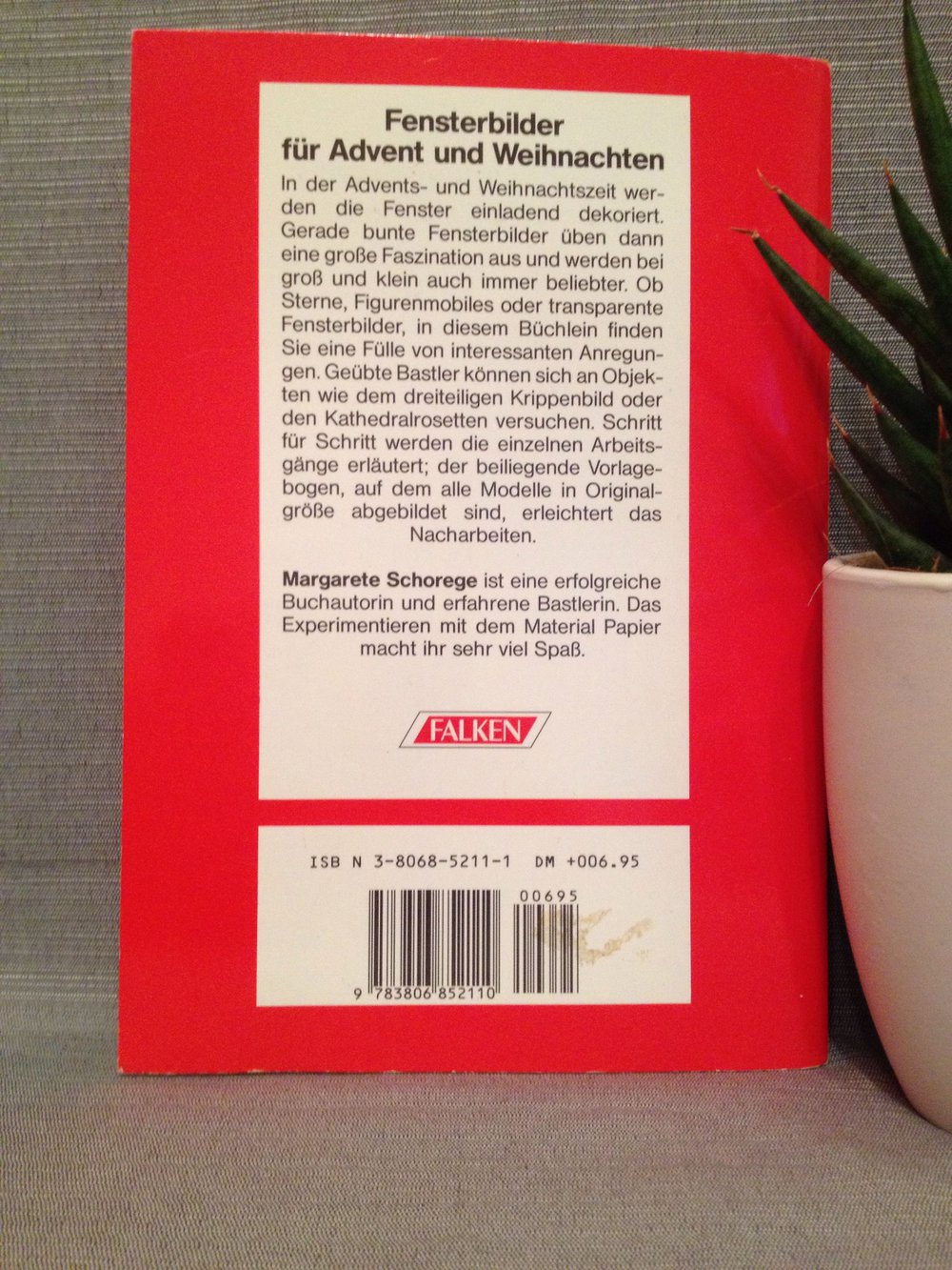 Fensterbilder für Advent und Weihnachten 