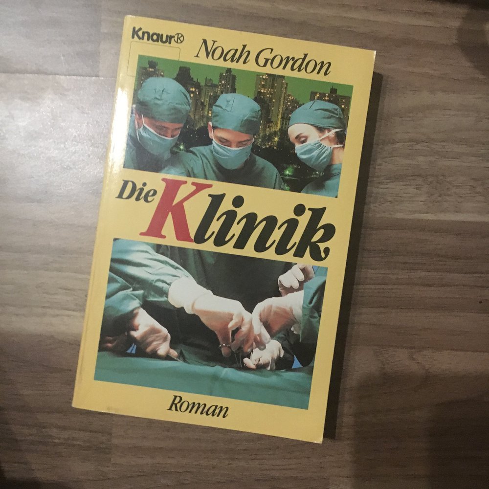Die Klinik
