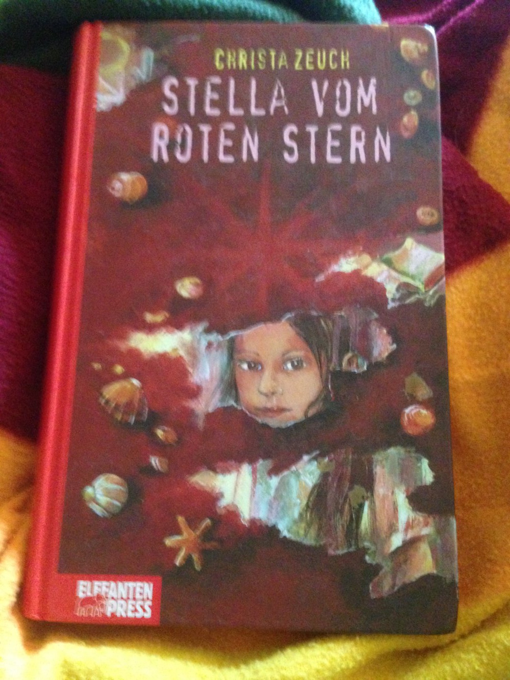 Stella vom roten Stern