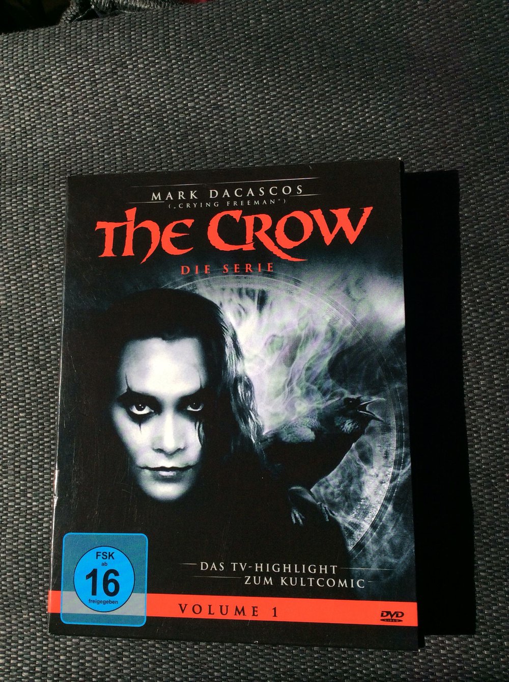 The Crow 