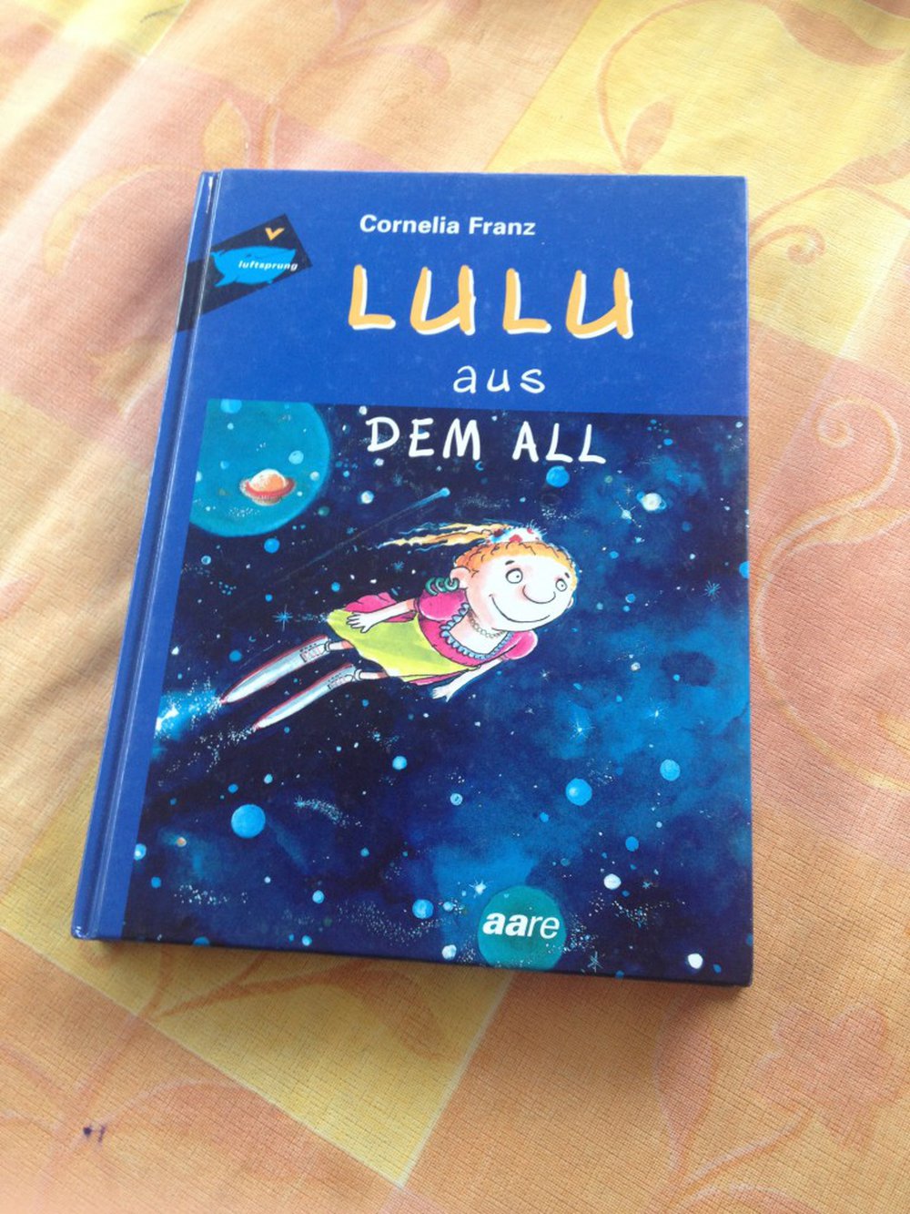 Lulu aus dem All