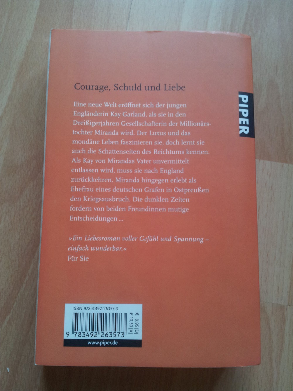 Buch - Das Herz der Nacht - Judith Lennox