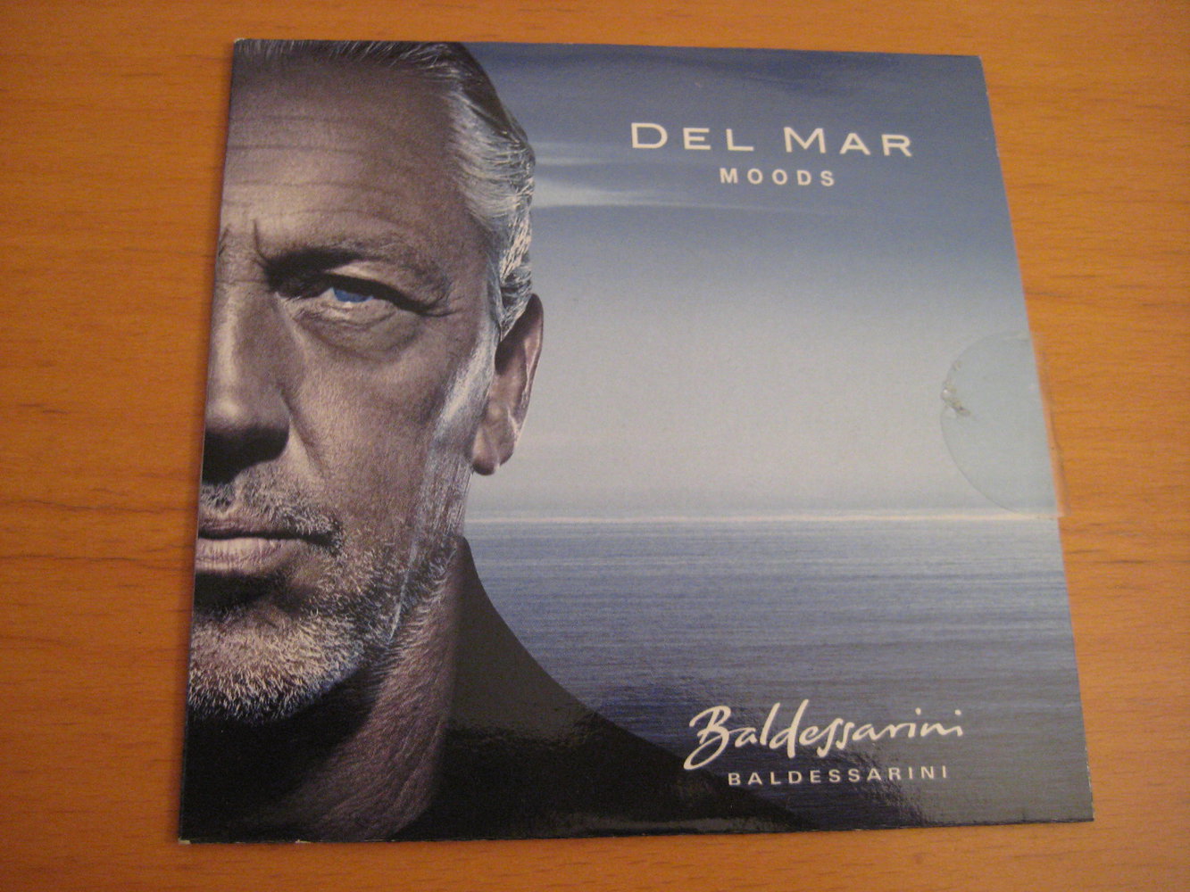 DEL MAR Moods