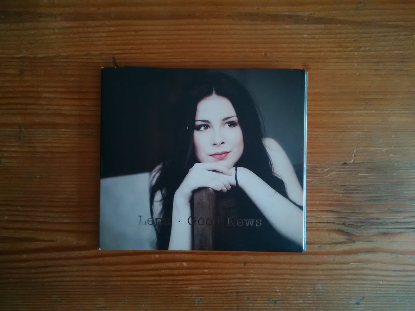 Lena - Good News (Platin Edition)