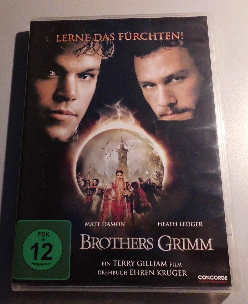 Brothers Grimm