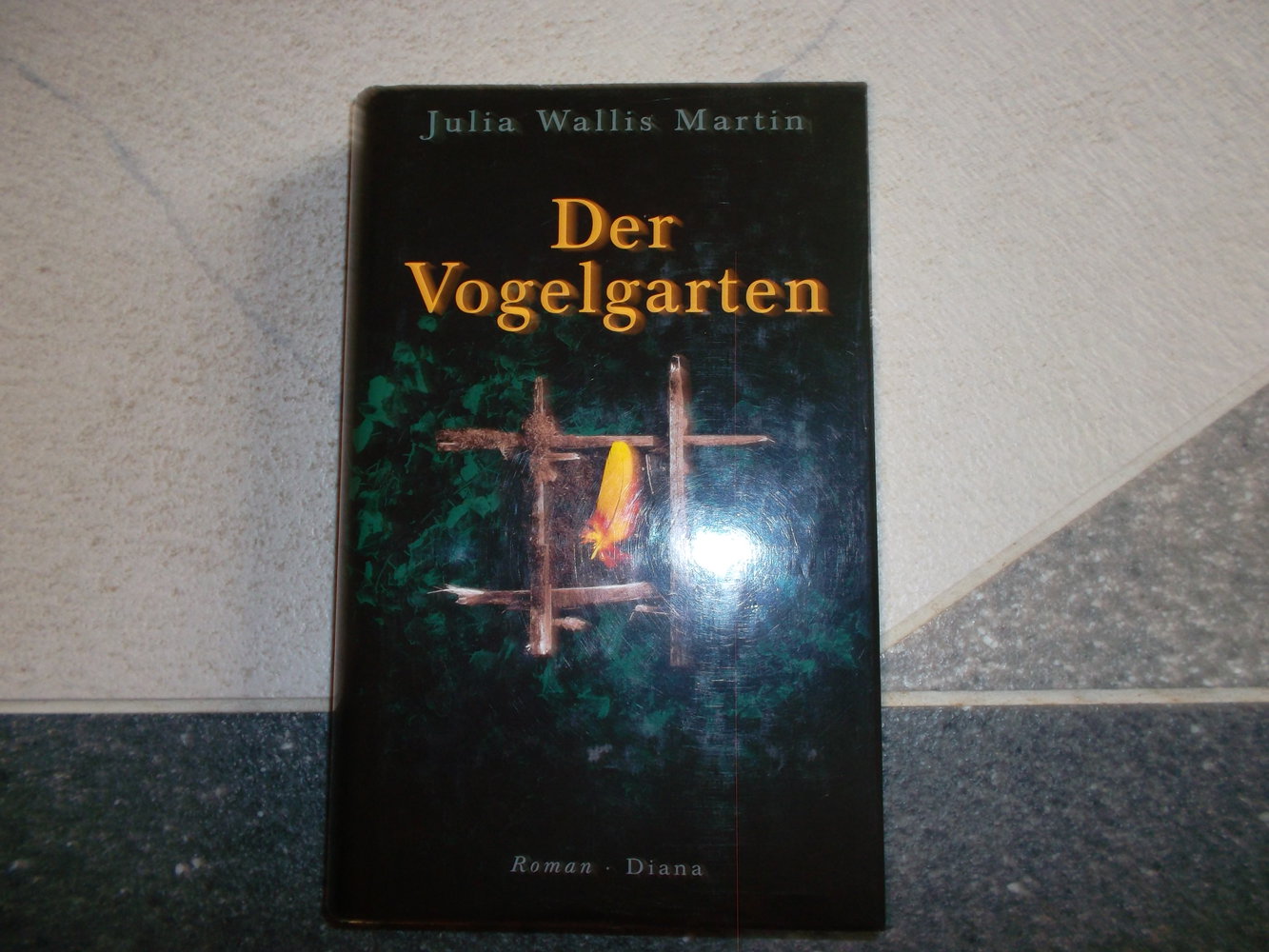 DER VOGELGARTEN