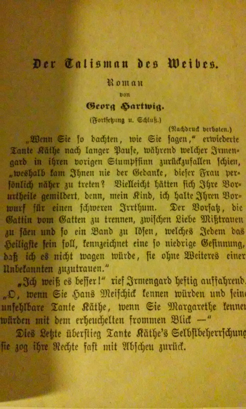 Band 5 --Rarität--antik Bibliothek der Unterhaltung und des Wissens 1886 