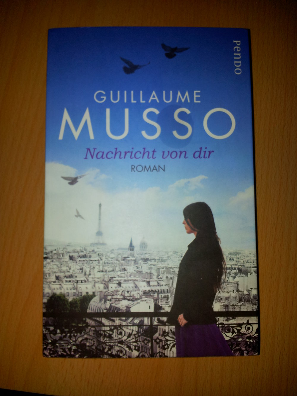 Taschenbuch Guillaume Musso