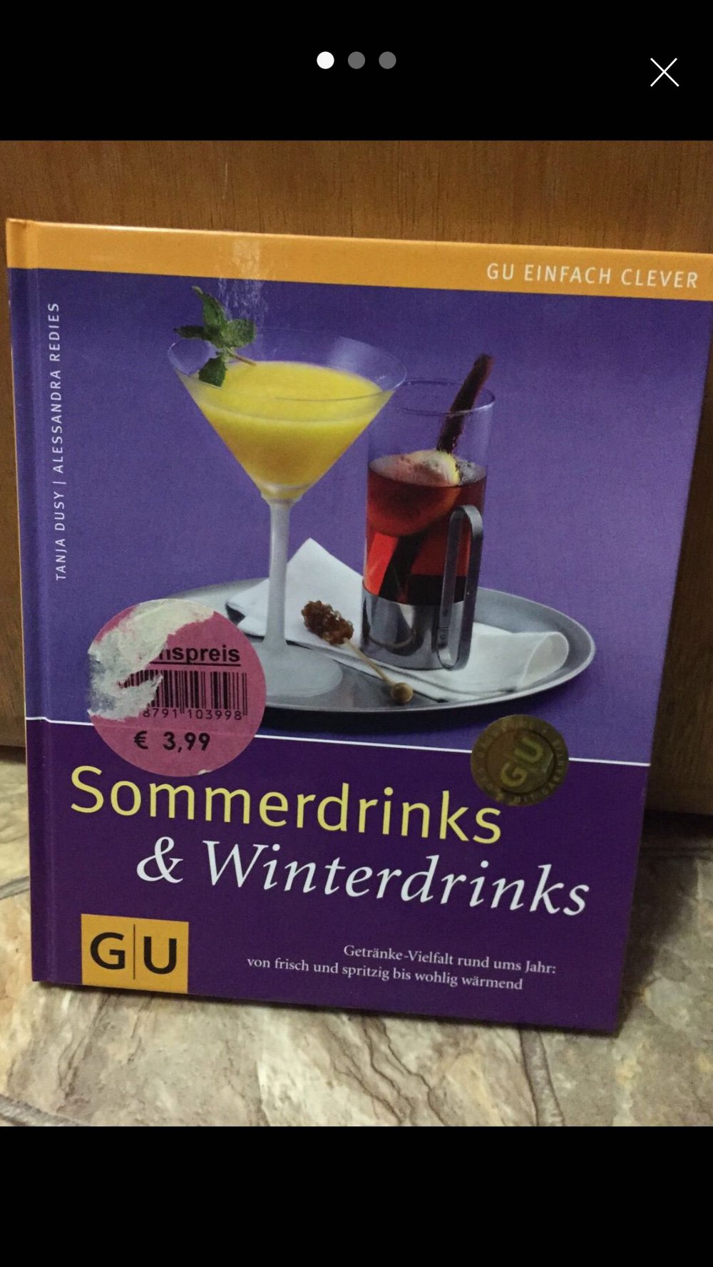 Sommerdrinks 