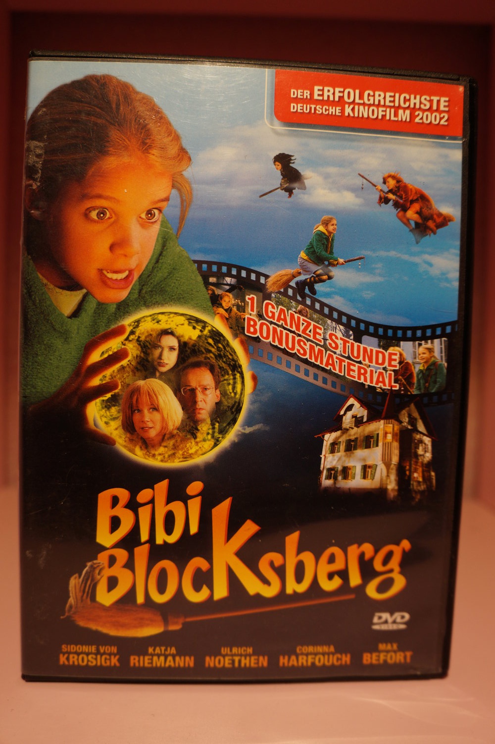 Bibi Blocksberg Der Film