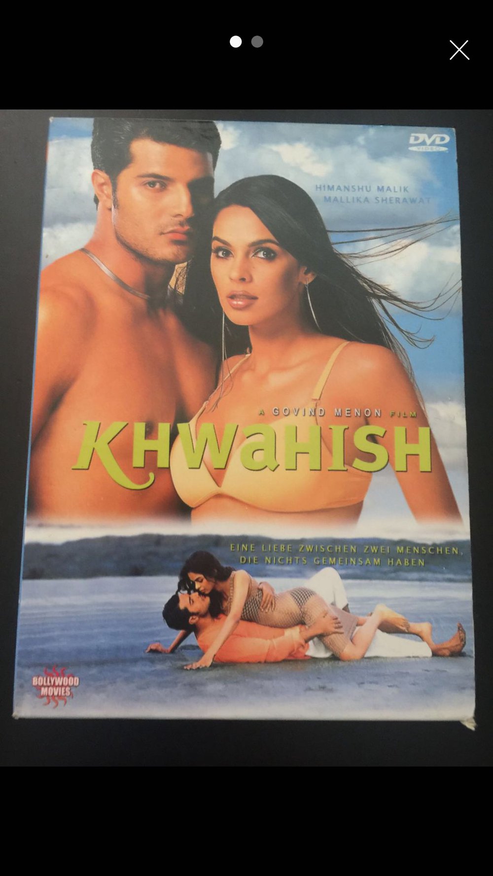 Indischer Film deutsch 