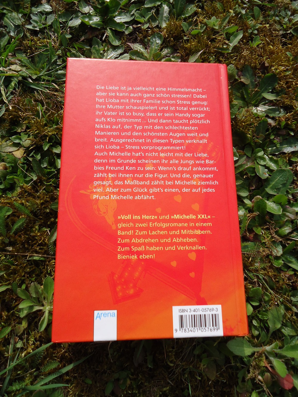 Verknallt und kein Ende von Christian Bieniek (Autor) 