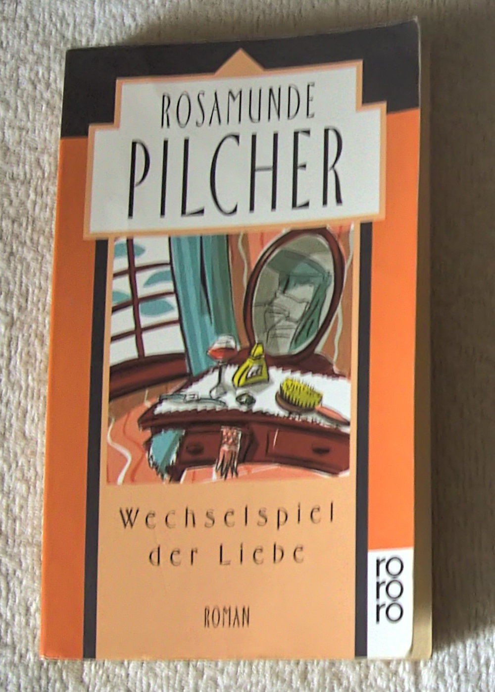 Wechselspiel der Liebe