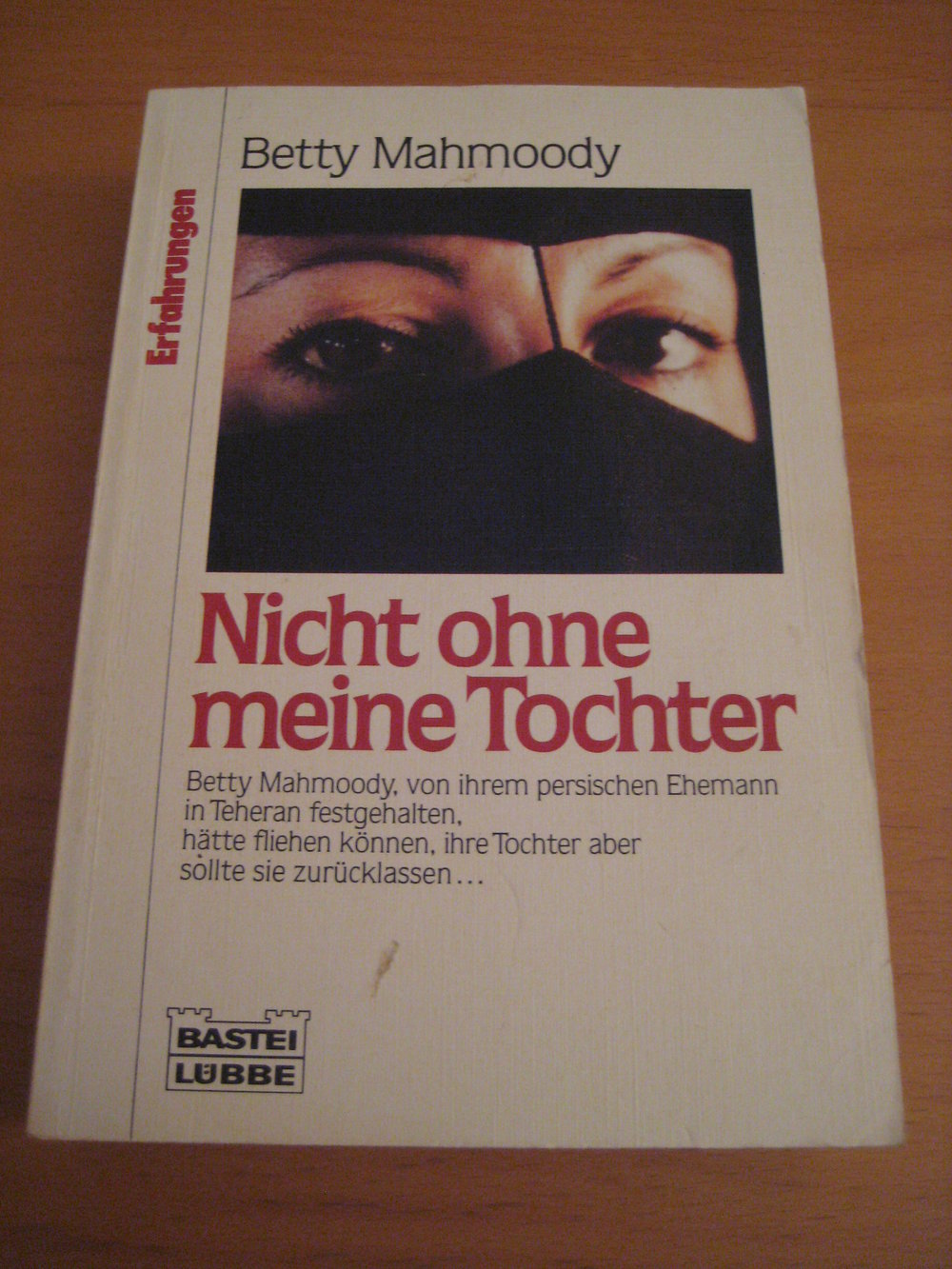 Nicht ohne meine Tochter