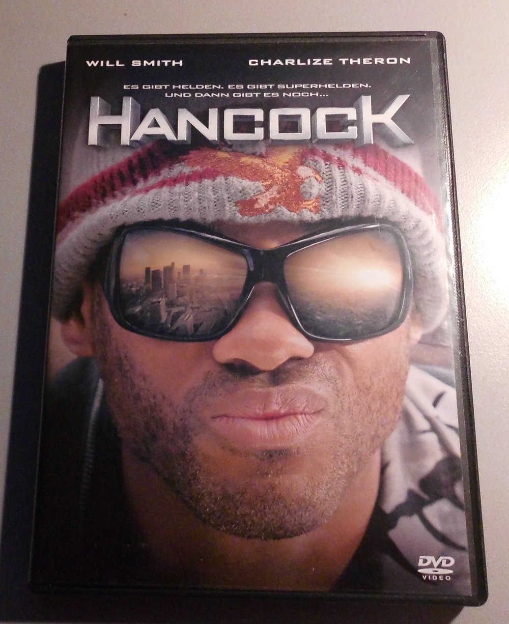 Hancock
