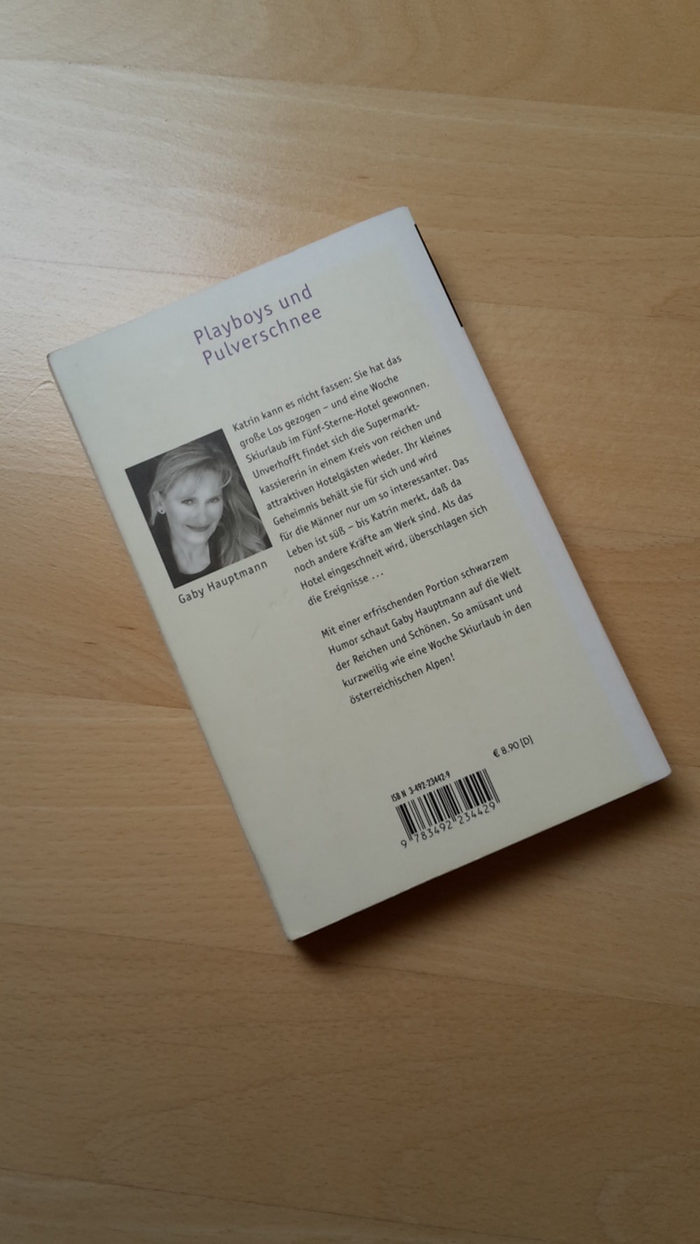 Fünf Sterne Kerle inclusive 