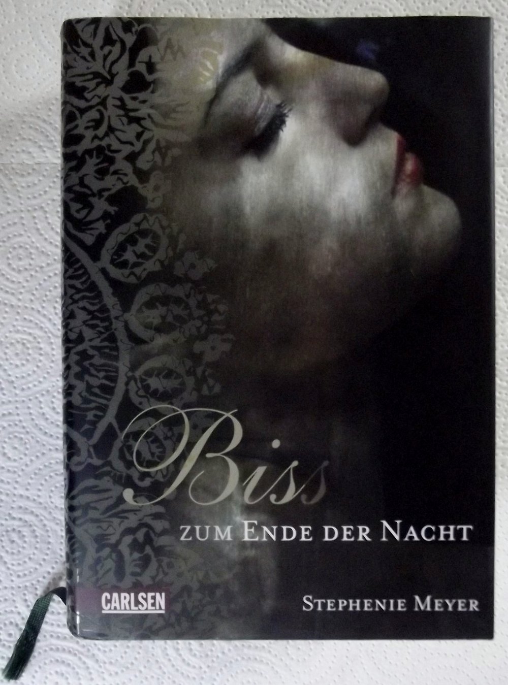 Bis(s) zum Ende der Nacht