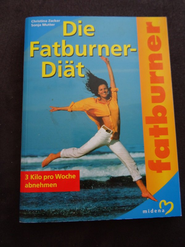 Die Fatburner Diät