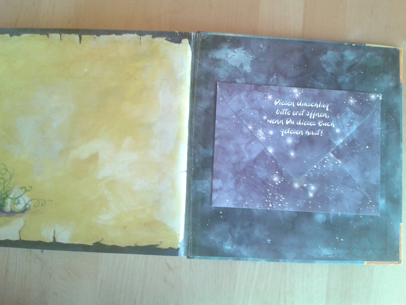 DIddl Endlosmärchen