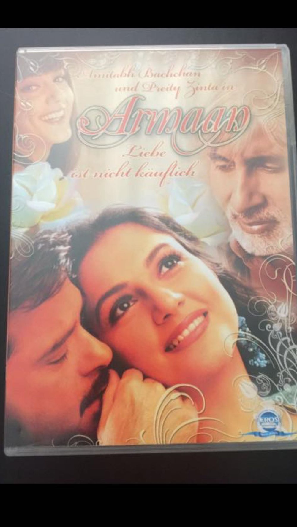 Indischer Film deutsch 