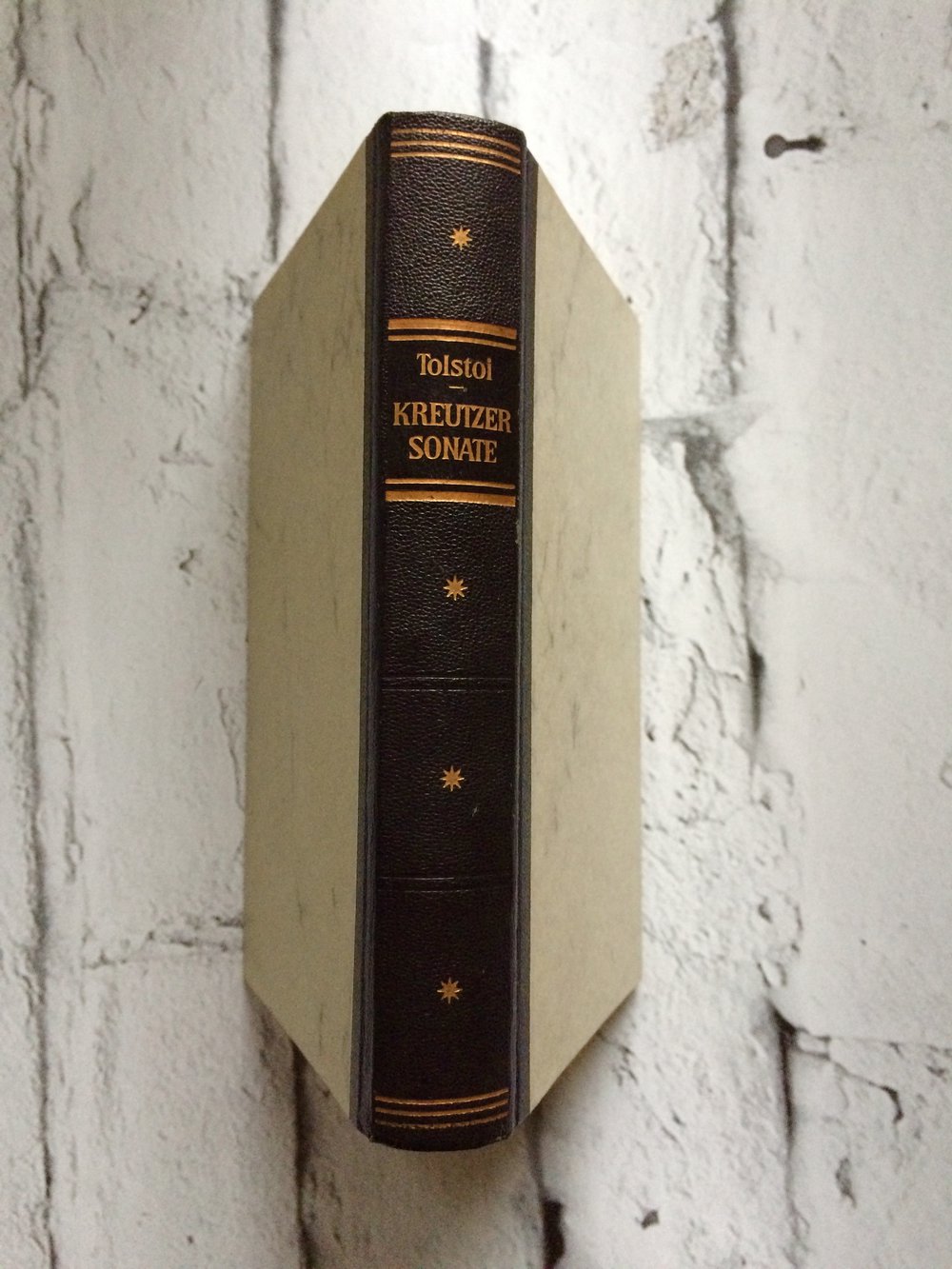 Die Kreutzer-Sonate & Die Kosaken