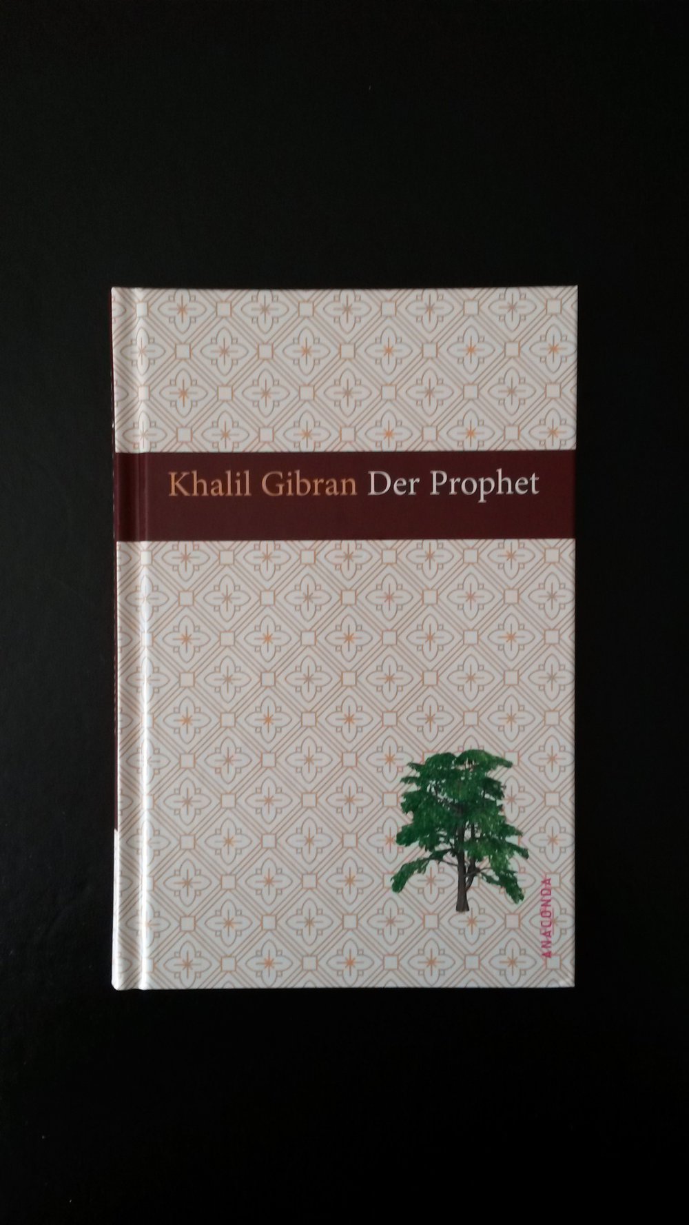 Der Prophet