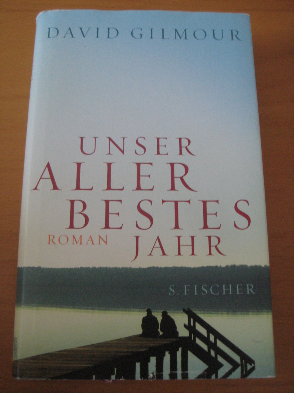 Unser Aller Bestes Jahr