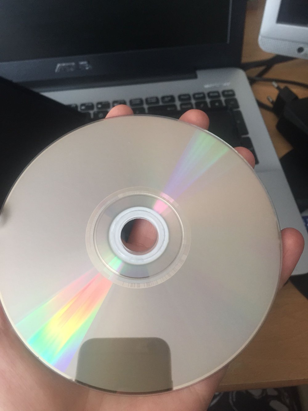 Don't Breathe DVD *Horror-Thriller * 2017