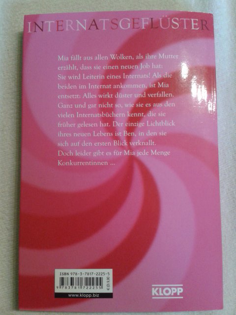 Alle wollen Ben von Maja von Vogel