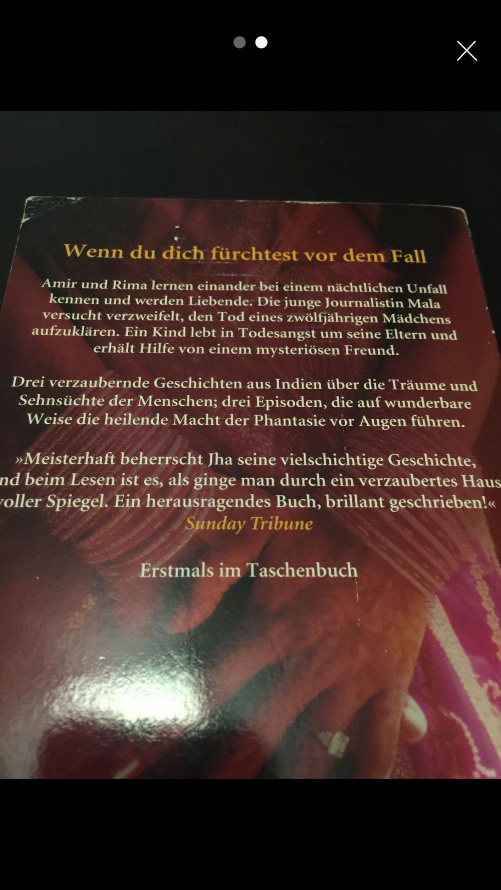 Frauenschicksale 