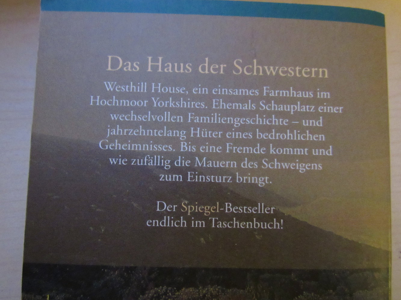 Das Haus der Schwestern