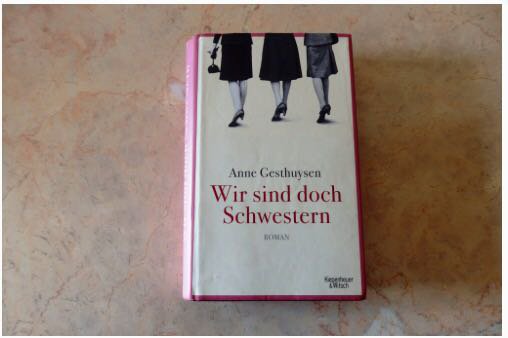 Wir sind doch Schwestern 