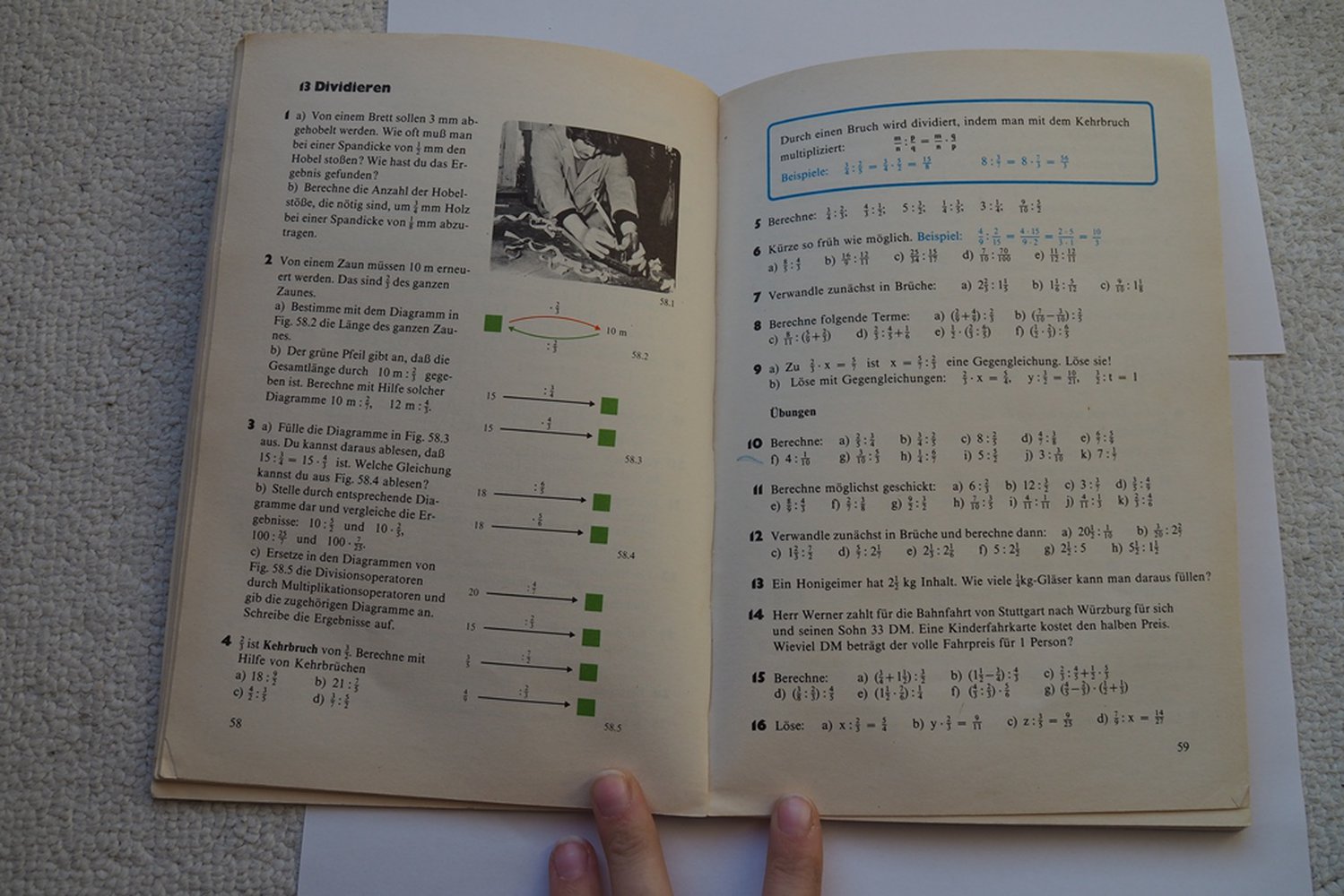 Gamma 6 Mathematik für Gymnasien