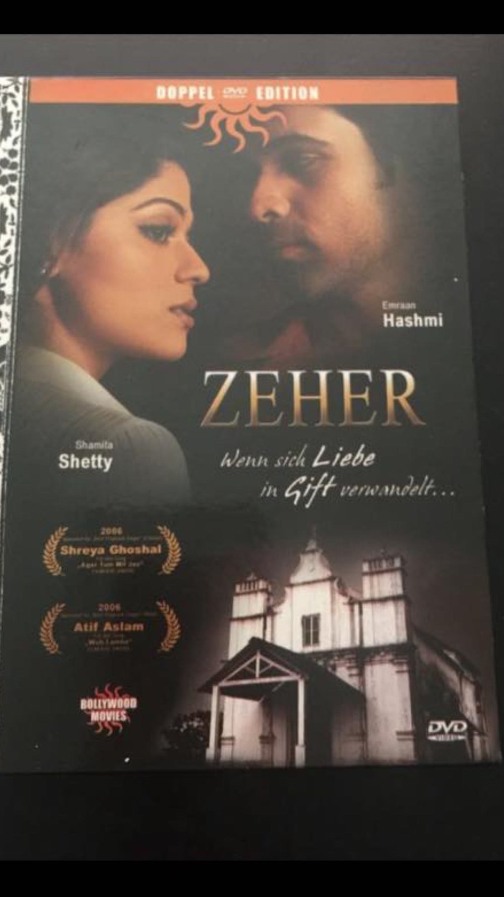 Indischer Film deutsch 