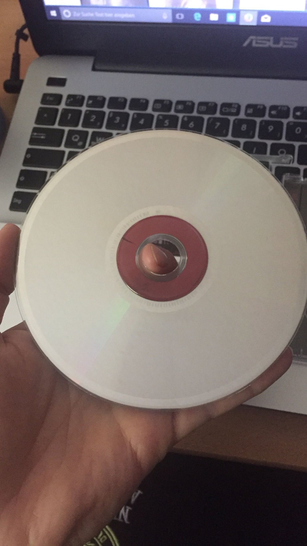 Slipknot CD Debütalbum 1999