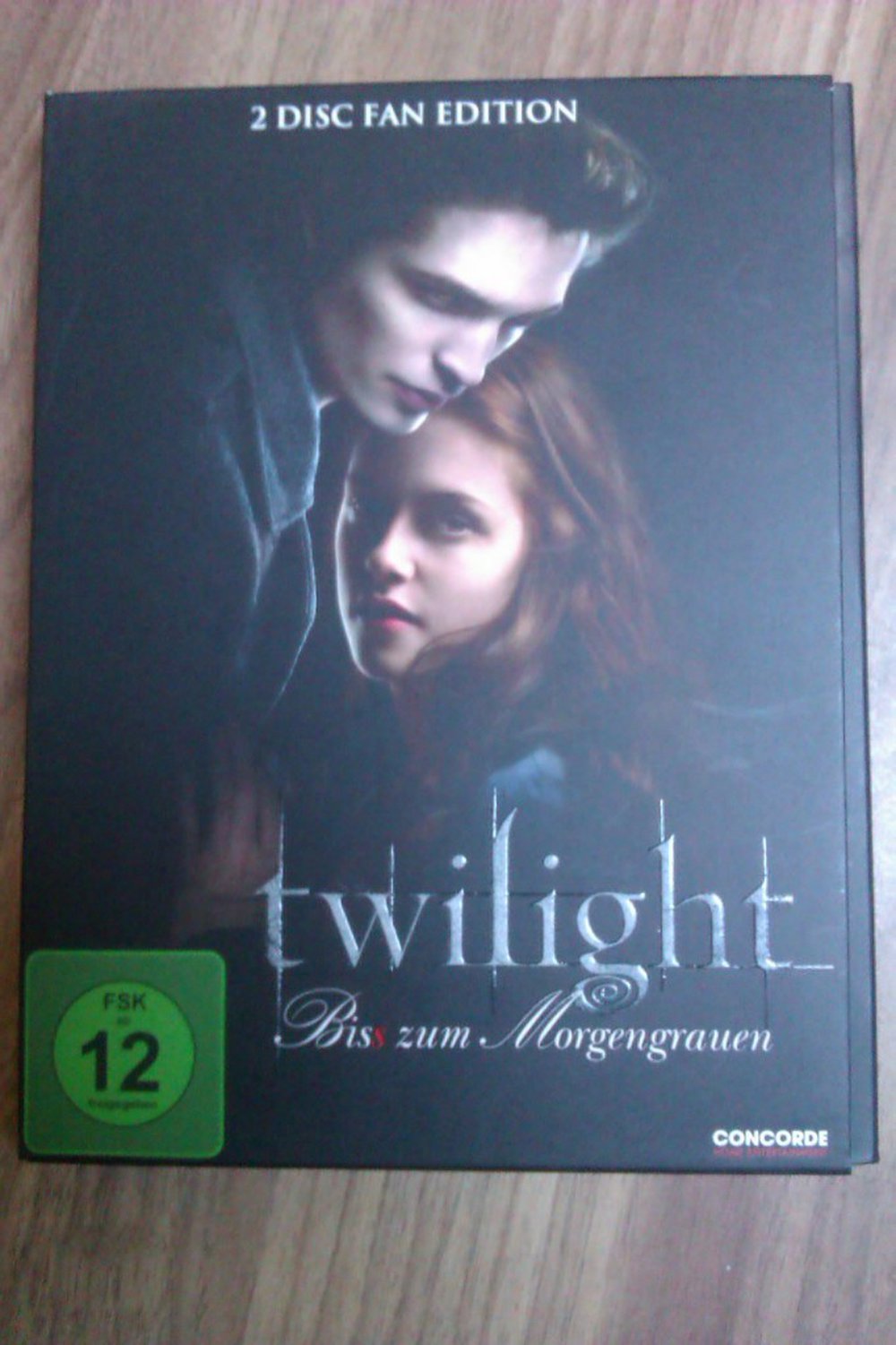 Twilight (Bis(s) zum Morgengrauen)