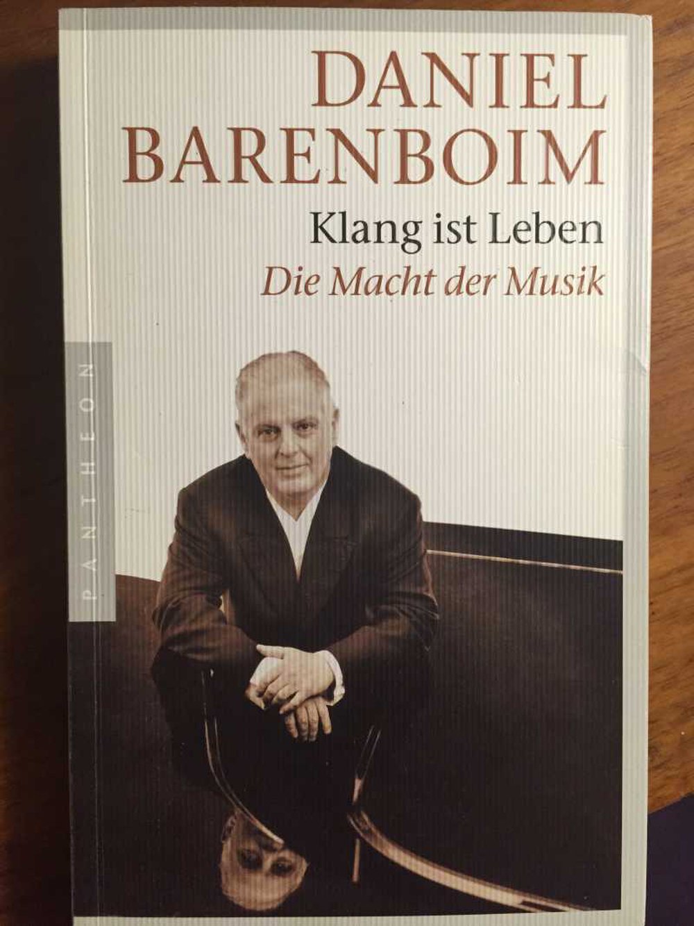 Klang ist Leben - Die Macht der Musik