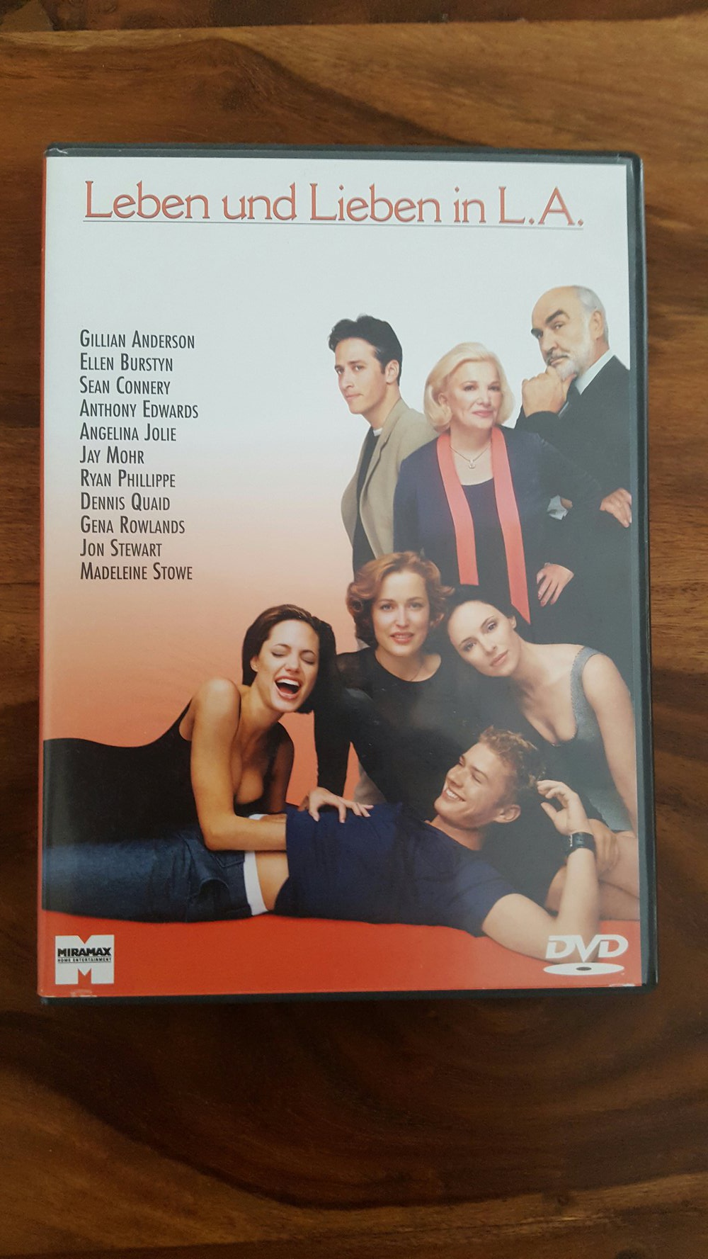 Leben und Lieben in L.A.