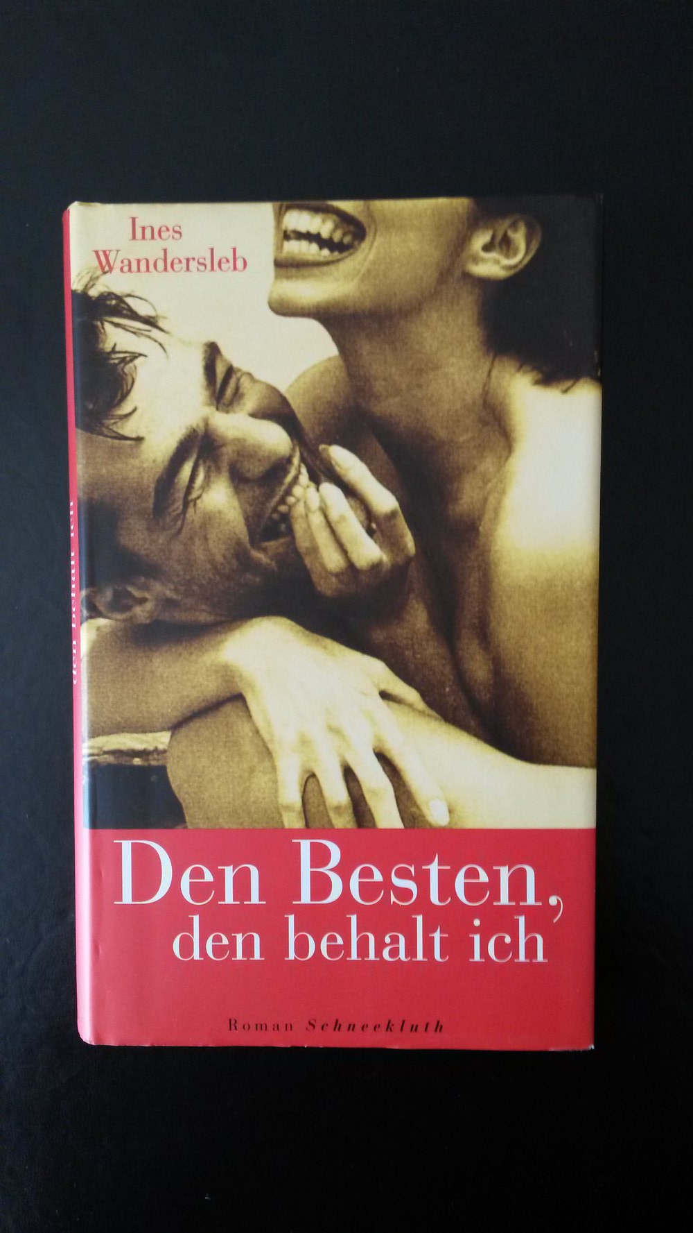 Den Besten, den behalt ich