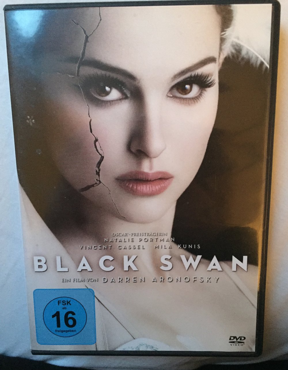Black Swan