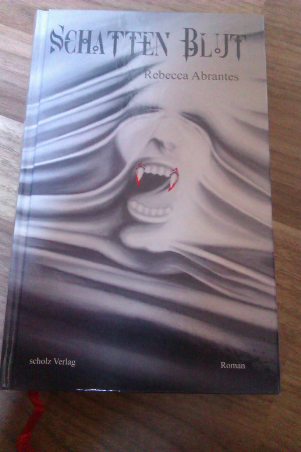 Schatten Blut