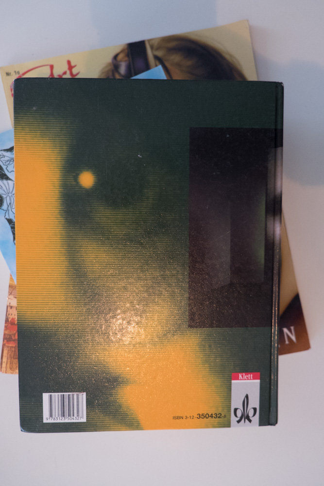 Facetten. Lese- und Arbeitsbuch für den Deutschunterricht in der Oberstufe / Lese- und Arbeitsbuch