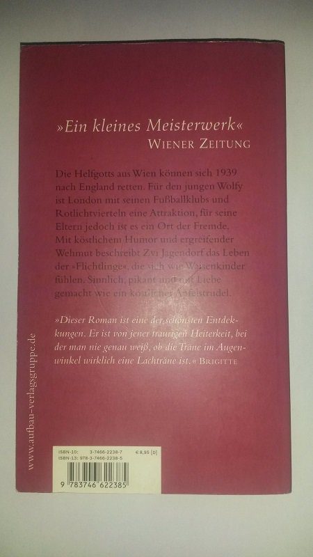 Die fabelhaften Strudelbakers